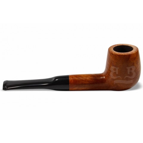 Cachimbo Maestro Briar (Aceita Filtro 9mm)